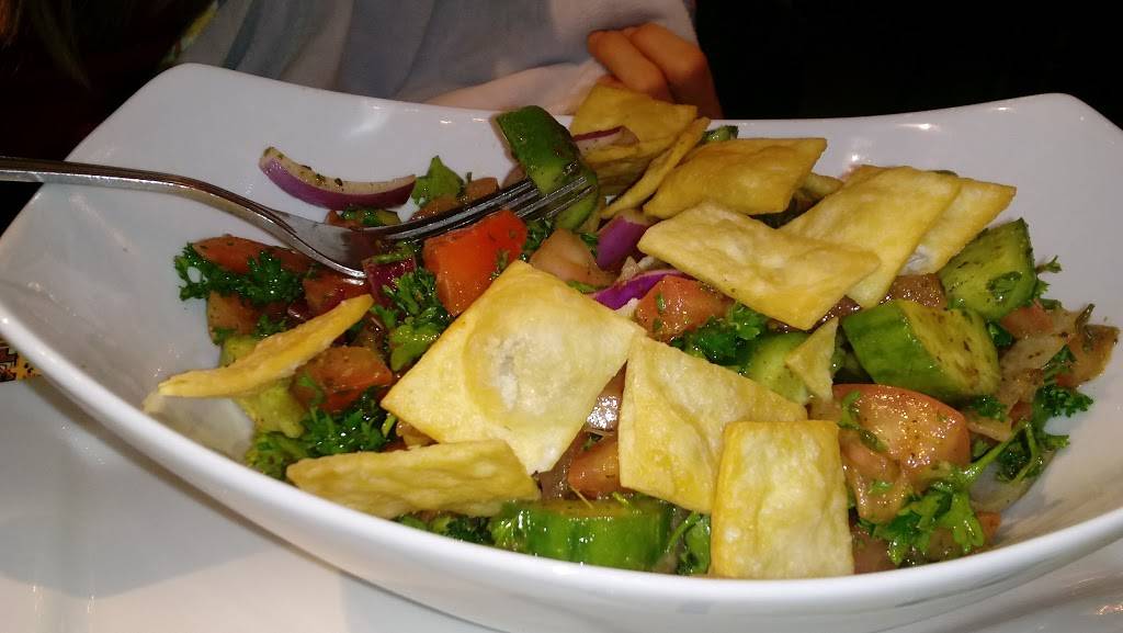 Chef Samir Shaltout | restaurant | 4212 W Wendover Ave, Greensboro, NC 27407, USA | 3368529707 OR +1 336-852-9707