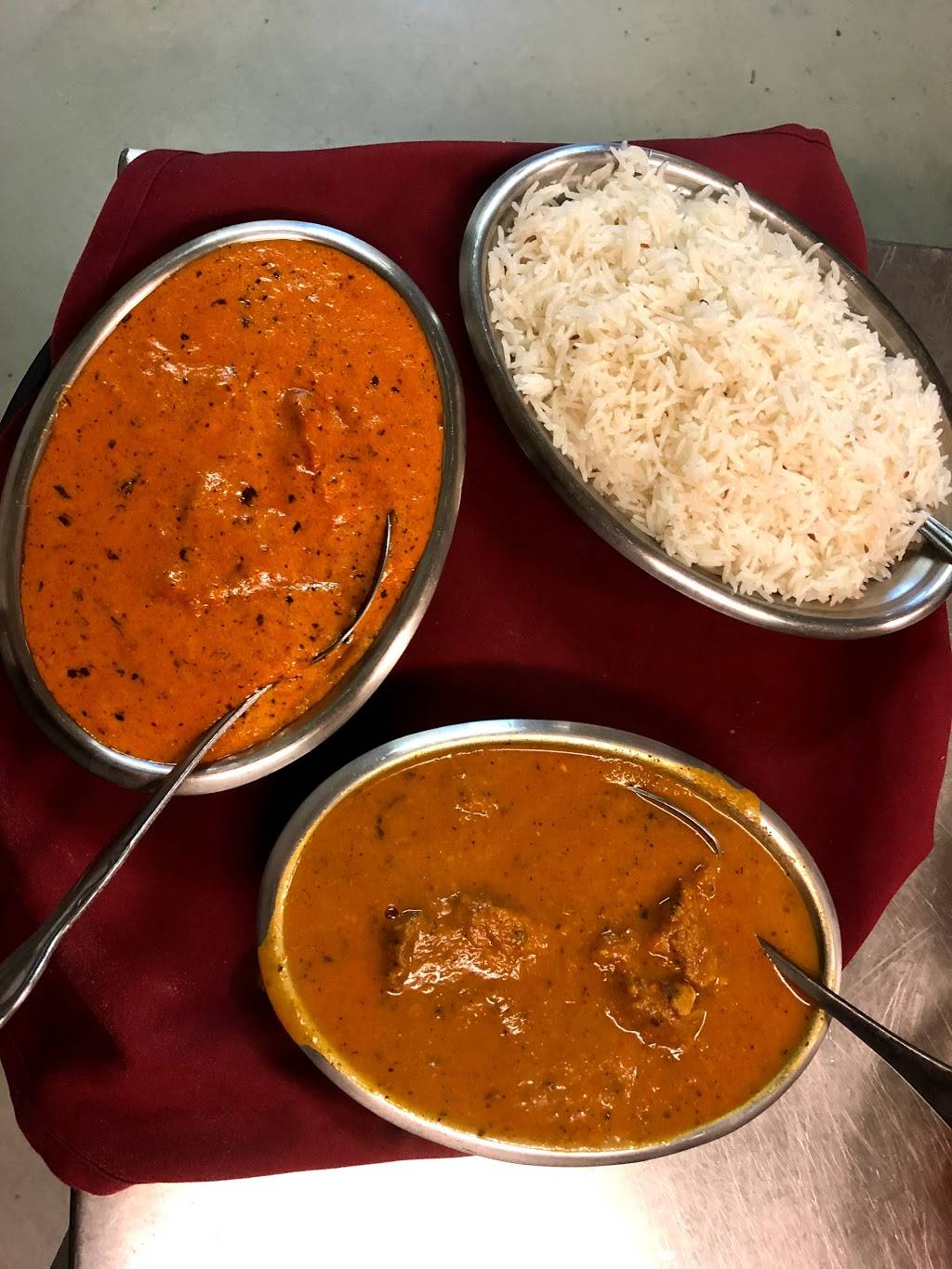 India Palace | restaurant | 7107 S 76th St, Franklin, WI 53132, USA | 4142359809 OR +1 414-235-9809