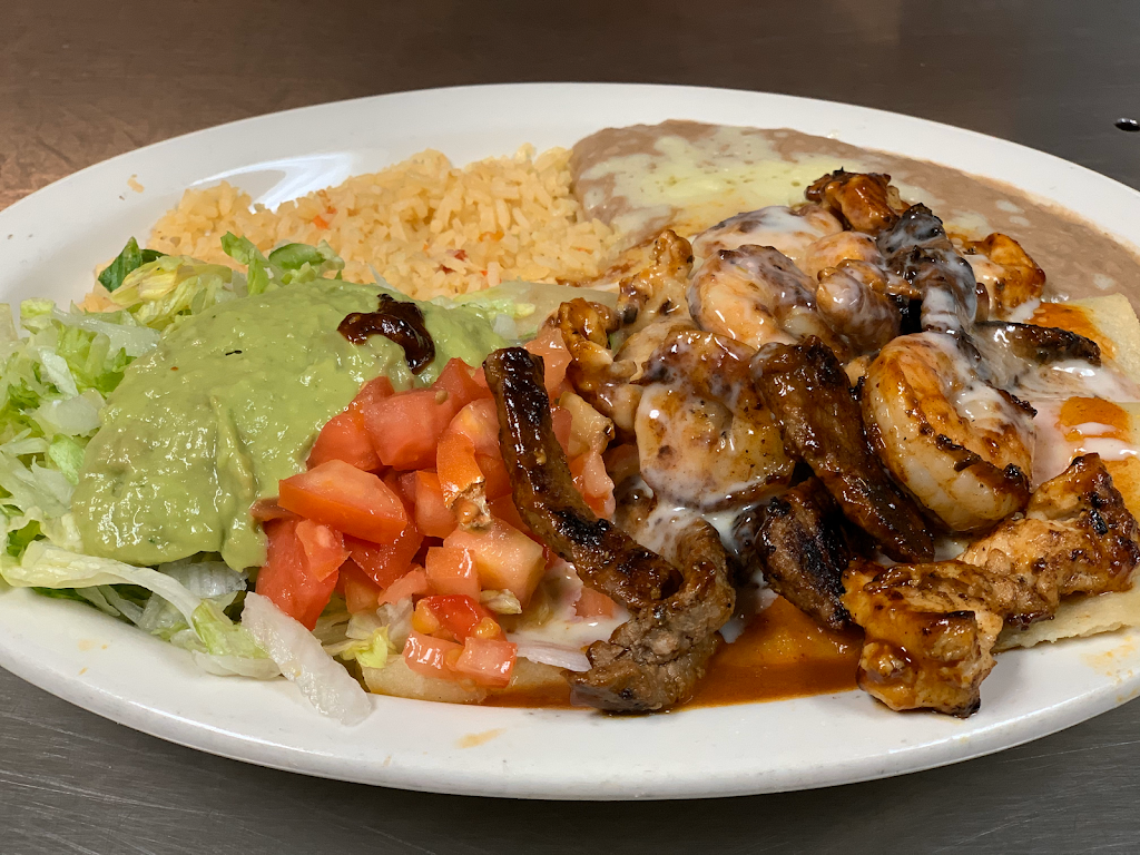 Los Rancheros Mexican Restaurant | restaurant | 7960 Moffett Rd, Semmes, AL 36575, USA | 2516499941 OR +1 251-649-9941