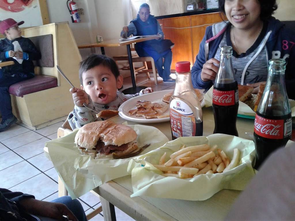 tortas charly | restaurant | Vista Costera 2214, Rancho Chula Vista, 22707 Rosarito, B.C., Mexico | 016616163640 OR +52 661 616 3640