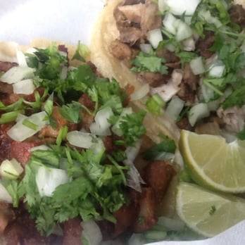 Tacos El Paisa | restaurant | 609 S Circle Dr, Colorado Springs, CO 80910, USA | 7192136692 OR +1 719-213-6692