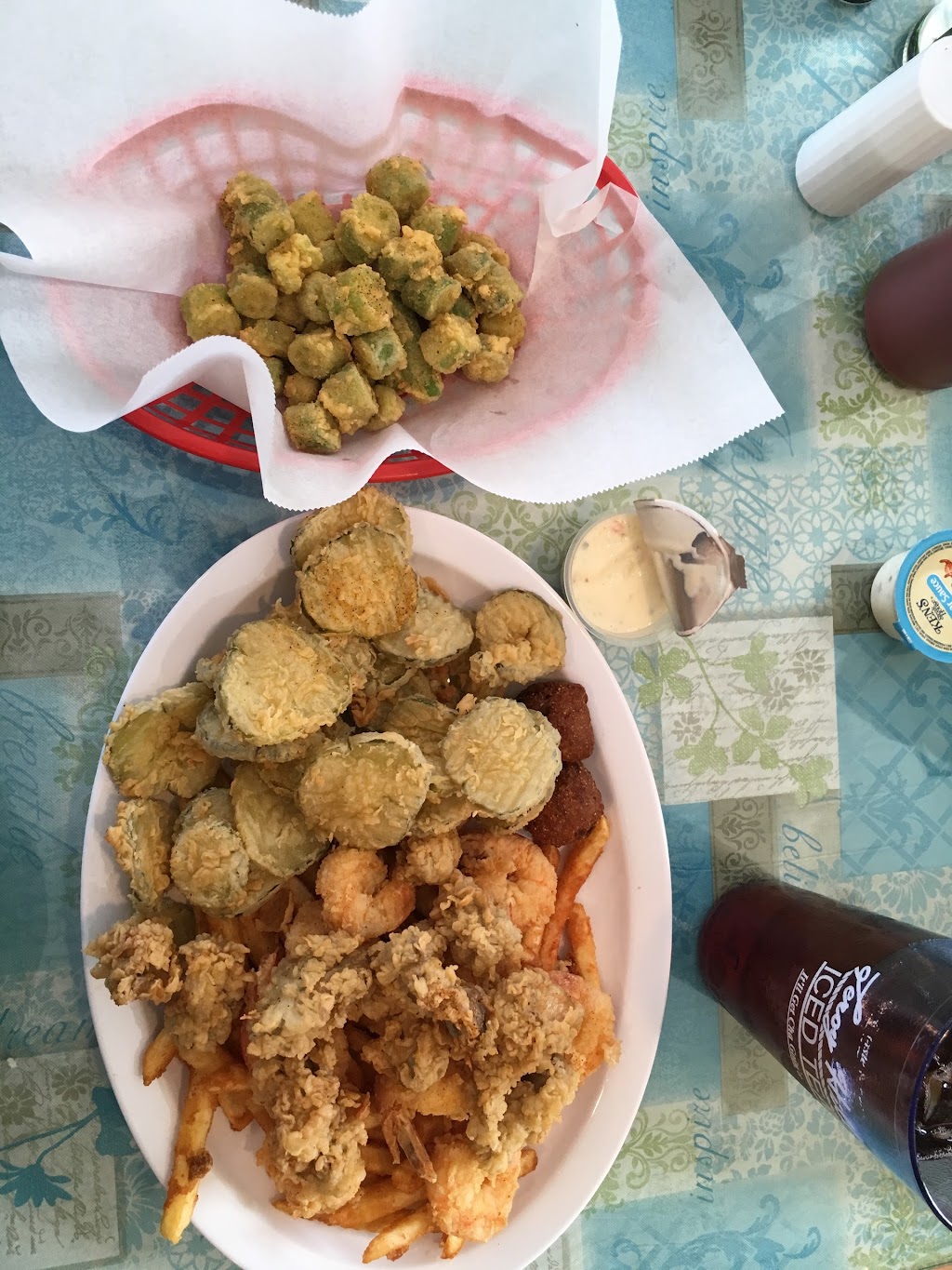 MARKET BY THE BAY! | restaurant | 29145 US-98, Daphne, AL 36526, USA | 2516219664 OR +1 251-621-9664