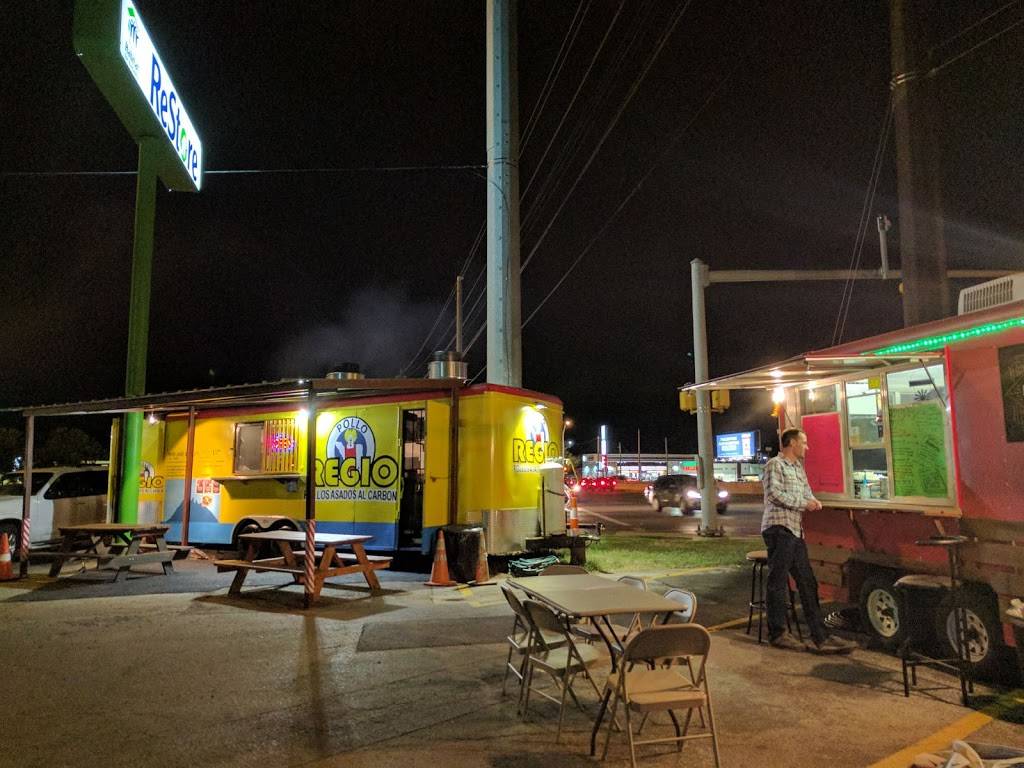 El Pollo Regio | restaurant | 3823-3899 S 1st St, Austin, TX 78704, USA | 5122879114 OR +1 512-287-9114