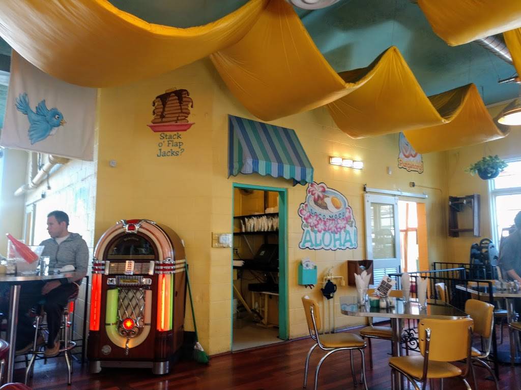 Good Morning Mamas | restaurant | 1001 E 54th St, Indianapolis, IN 46220, USA | 3172553800 OR +1 317-255-3800