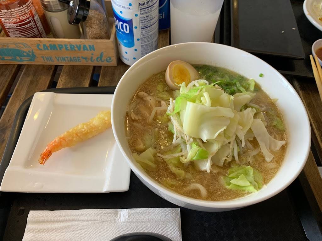 O Udon | restaurant | 17870 Newhope St, Fountain Valley, CA 92708, USA | 7144270482 OR +1 714-427-0482