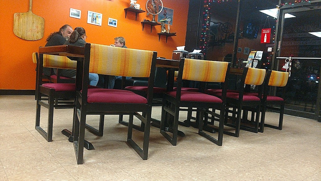 Wileys New York Style Pizza | restaurant | 433 Page Bacon Rd, Mary Esther, FL 32569, USA | 8507372555 OR +1 850-737-2555