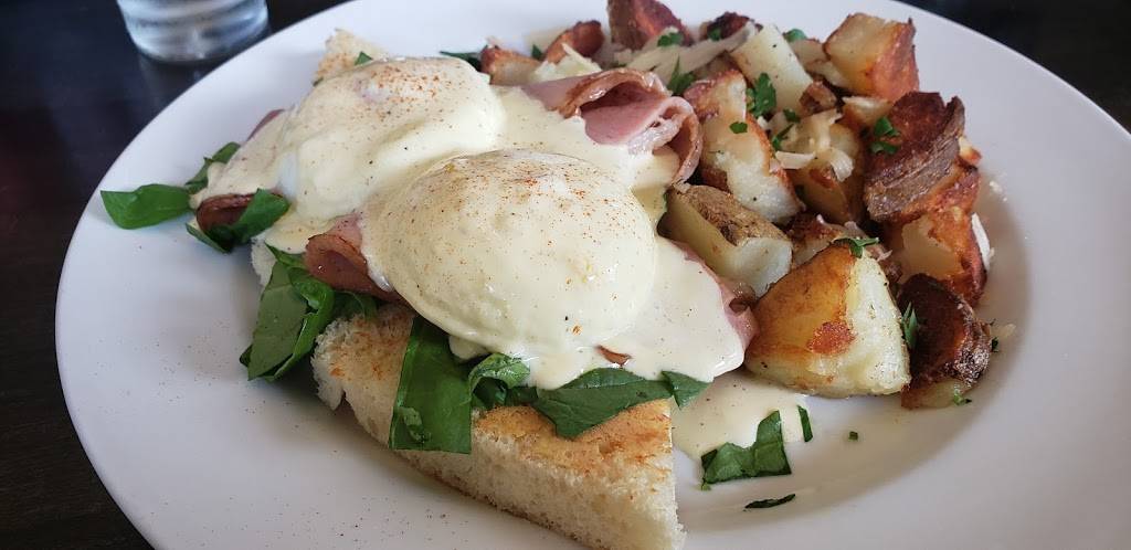 Cafe Coda | cafe | 265 Humboldt Ave, Chico, CA 95928, USA | 5305669476 OR +1 530-566-9476