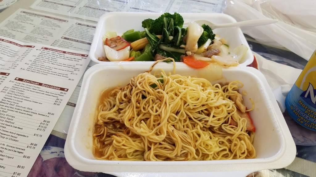 China Gourmet King | restaurant | 4286 Kingston Rd, Scarborough, ON M1E 2M8, Canada | 4162828812 OR +1 416-282-8812