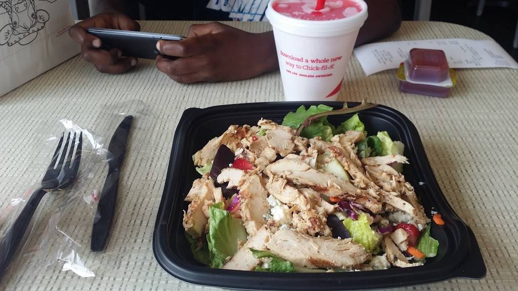 Chick-fil-A Moncks Corner | restaurant | 601 N U.S. Hwy 52, Moncks Corner, SC 29461, USA | 8434384308 OR +1 843-438-4308