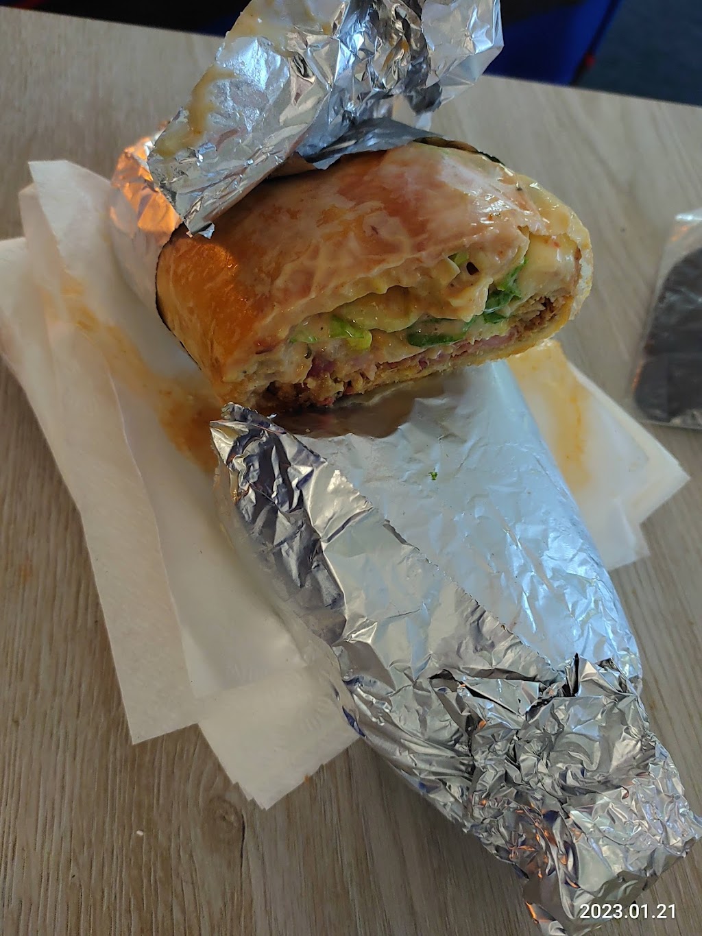 Taste of Puerto Rico sazón boricua | restaurant | 50 Palmer St, St. Augustine, FL 32084, USA | 9048266370 OR +1 904-826-6370