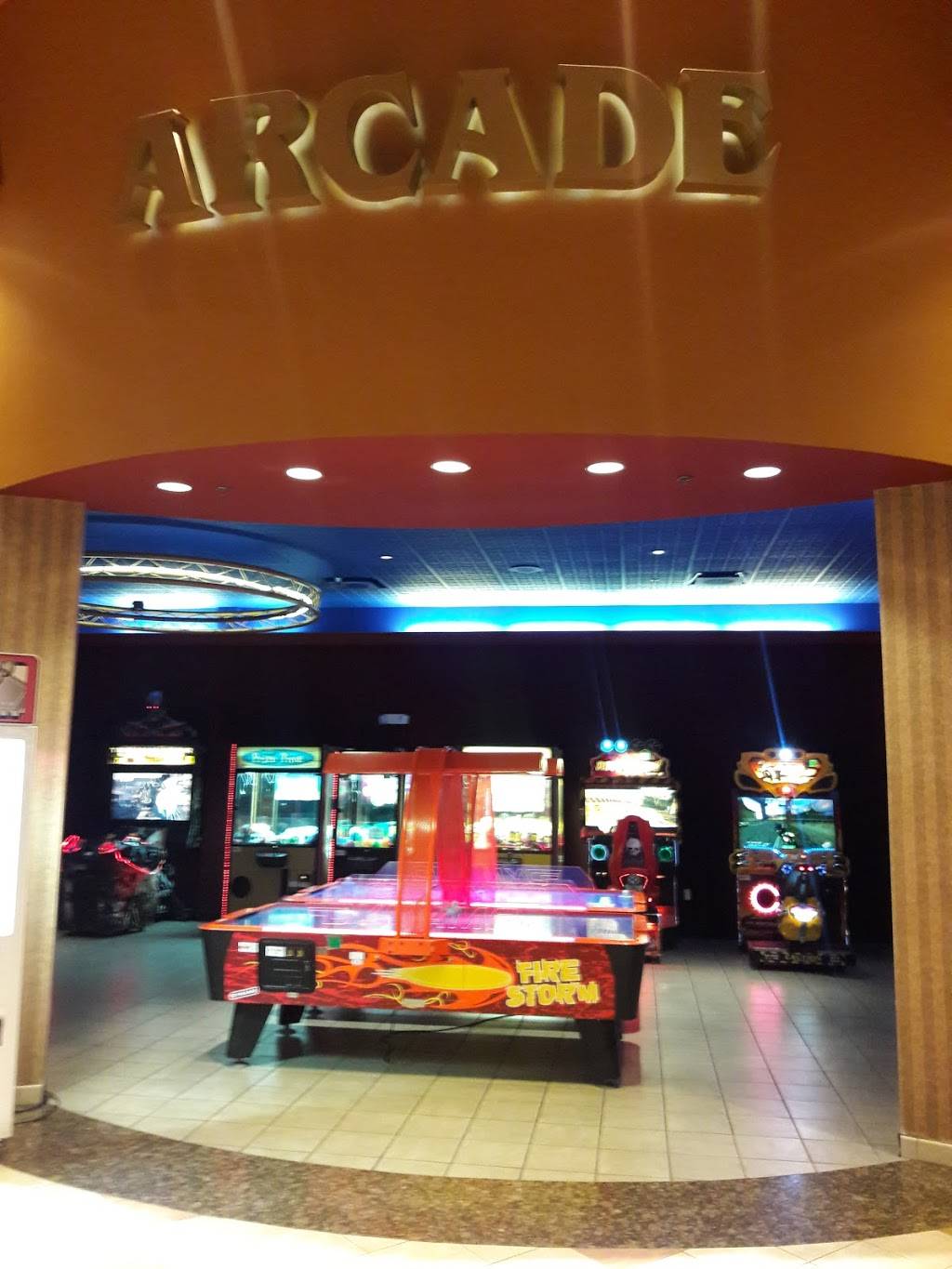 Cinemark 18 | meal takeaway | 880 N Military Hwy, Norfolk, VA 23502, USA | 7574619197 OR +1 757-461-9197