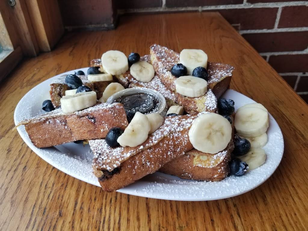 Russell Street Deli | restaurant | 2465 Russell St, Detroit, MI 48207, USA | 3135672900 OR +1 313-567-2900