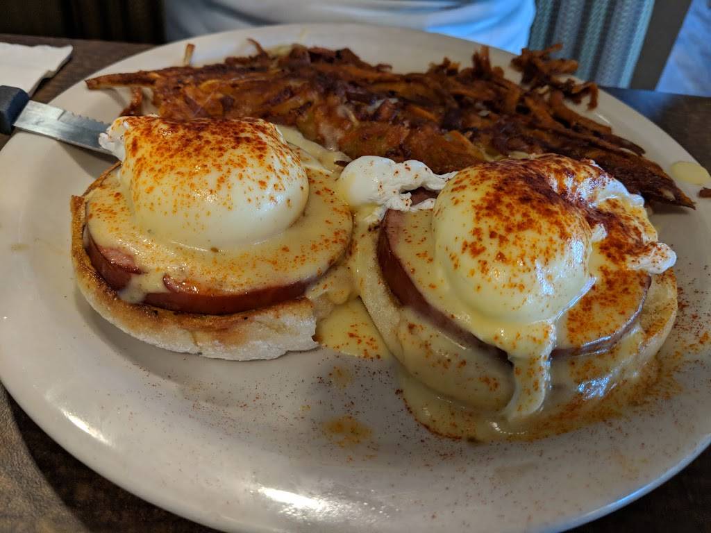 Bills Cafe | restaurant | 39222 Fremont Blvd, Fremont, CA 94538, USA | 5108942224 OR +1 510-894-2224