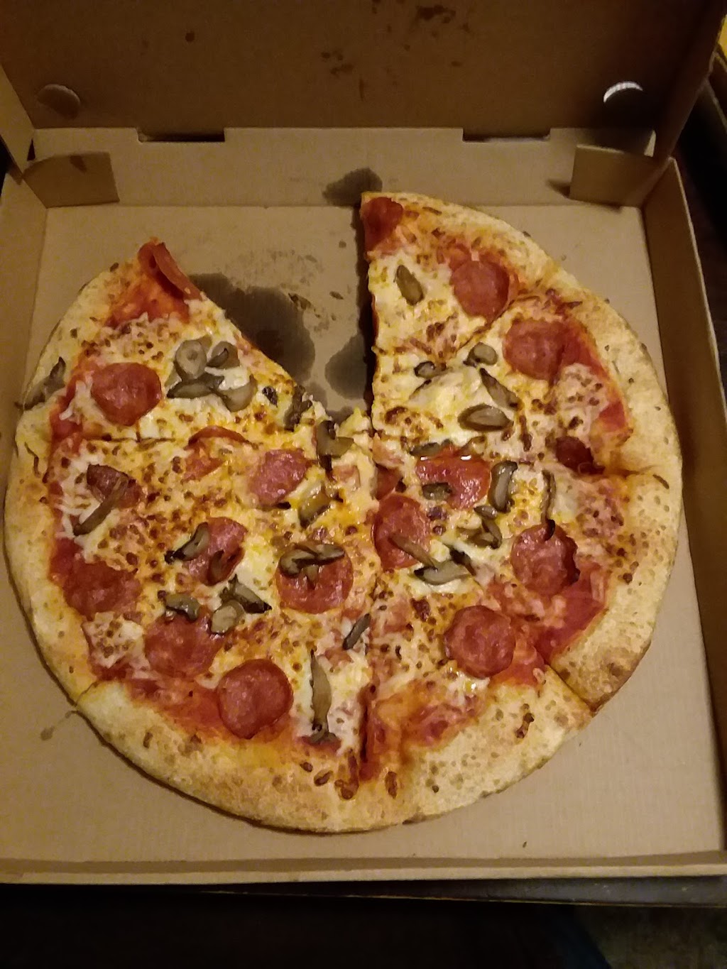 Mangiamos Pizza USA | restaurant | 888 E 2nd St, Calexico, CA 92231, USA | 7608900555 OR +1 760-890-0555