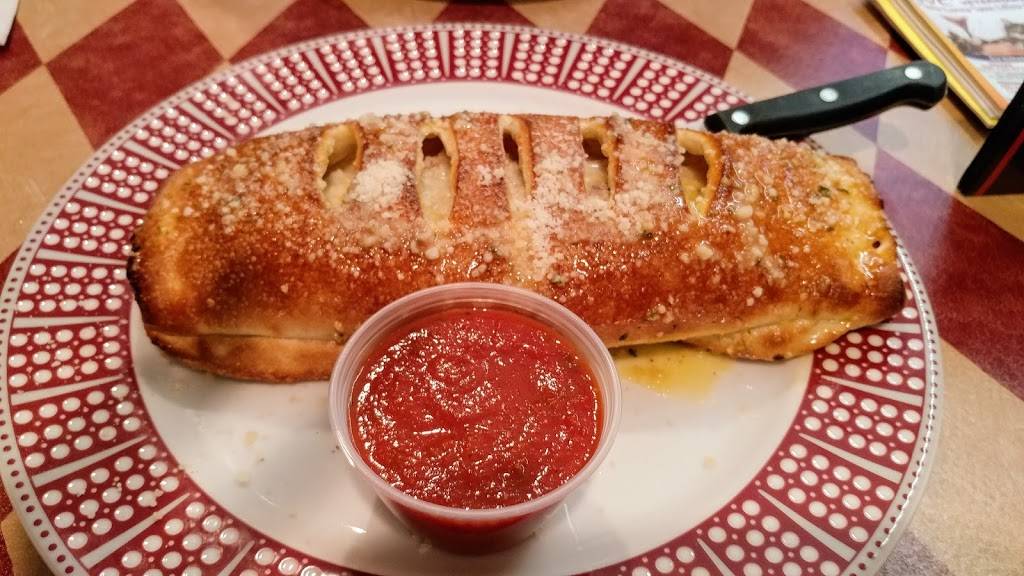 The Original Anthonys Pizza | restaurant | 155 S Charles Richard Beall Blvd, DeBary, FL 32713, USA | 3866689477 OR +1 386-668-9477