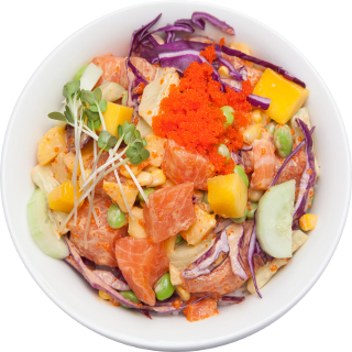 Natural Kitchen (Poke & Bubble Tea) | cafe | 699 W Gaines St Suite #110, Tallahassee, FL 32304, USA | 8503292790 OR +1 850-329-2790