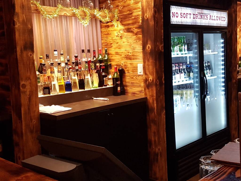 Montanas | restaurant | 1377 Harmony Rd N, Oshawa, ON L1H 7K5, Canada | 9054292022 OR +1 905-429-2022