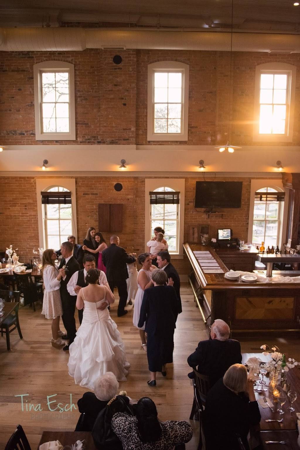 Brewery Becker | restaurant | 500 W Main St, Brighton, MI 48116, USA | 8108440225 OR +1 810-844-0225