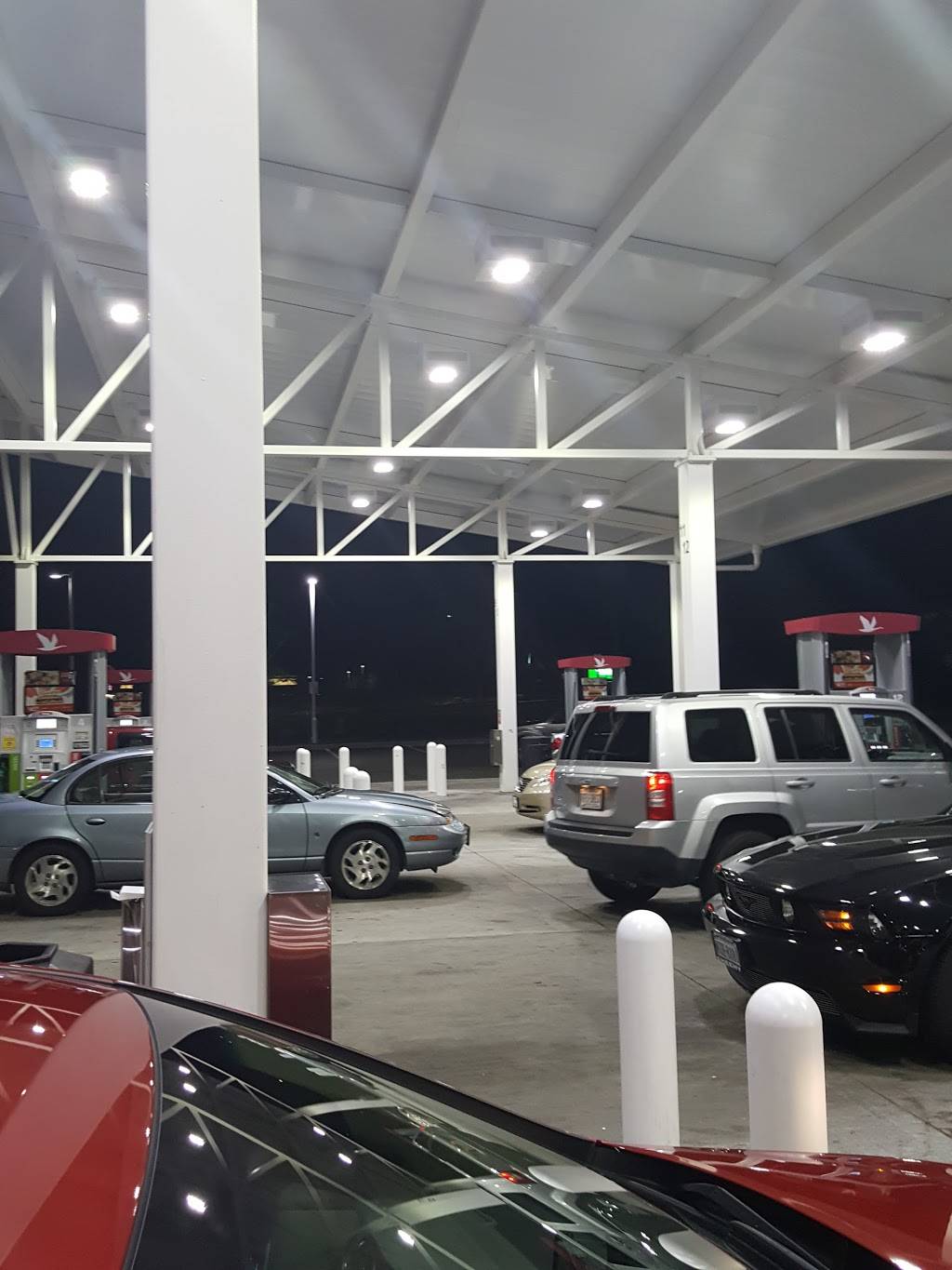 Wawa | cafe | 3384 Creighton Rd, Richmond, VA 23223, USA | 8042258104 OR +1 804-225-8104