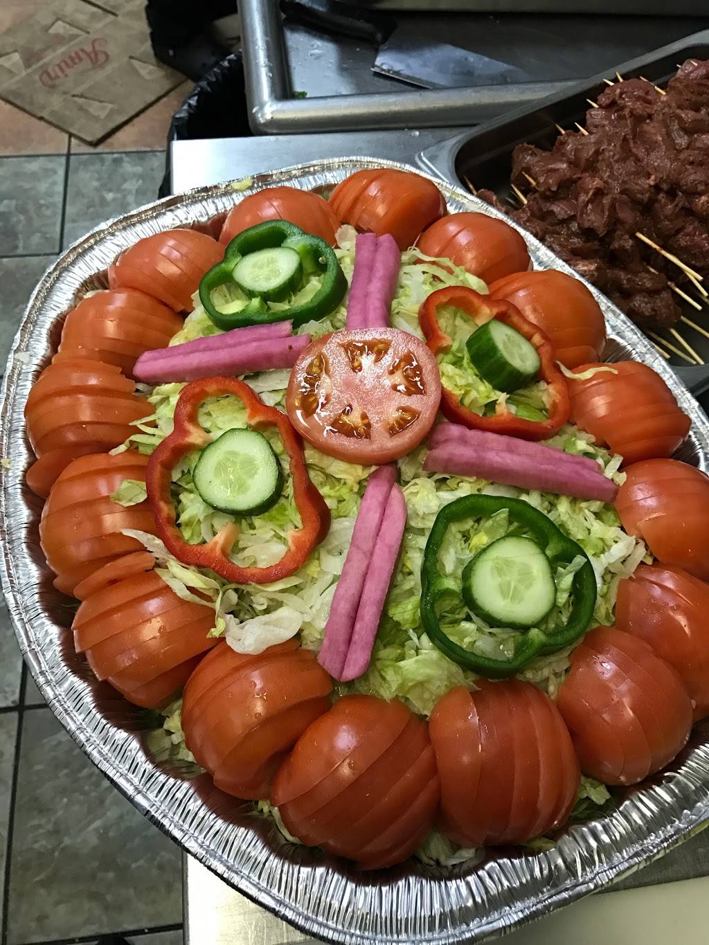 Amir Vimont | restaurant | 2157 Boulevard des Laurentides, Laval, QC H7M 4M2, Canada | 4506694111 OR +1 450-669-4111