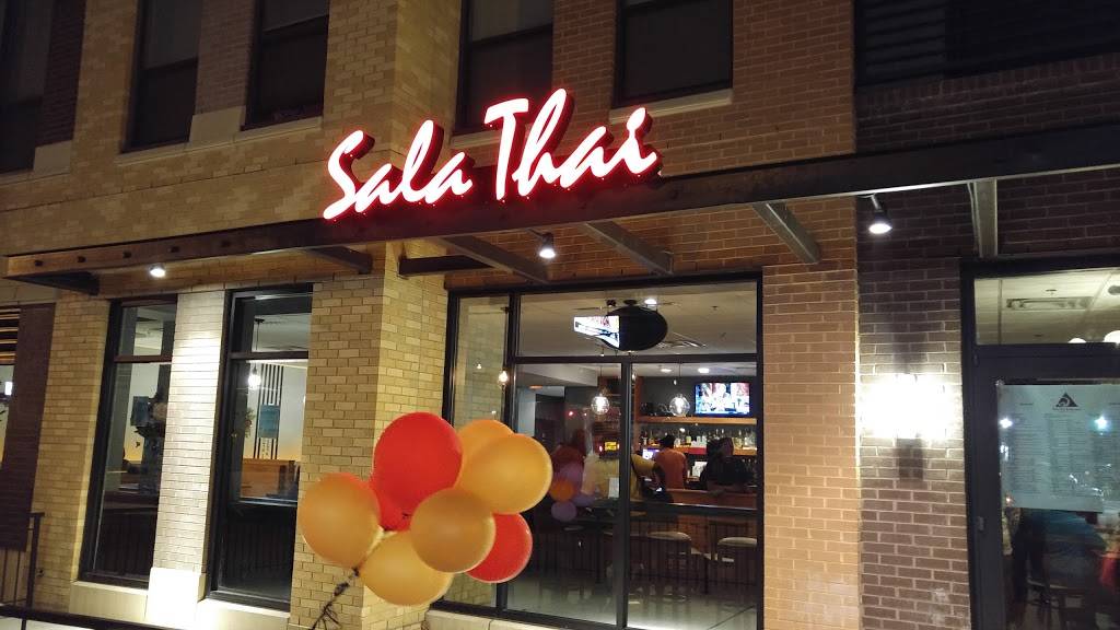 Sala Thai Restaurant | restaurant | 4020 Minnesota Ave NE, Washington, DC 20019, USA | 2023997999 OR +1 202-399-7999