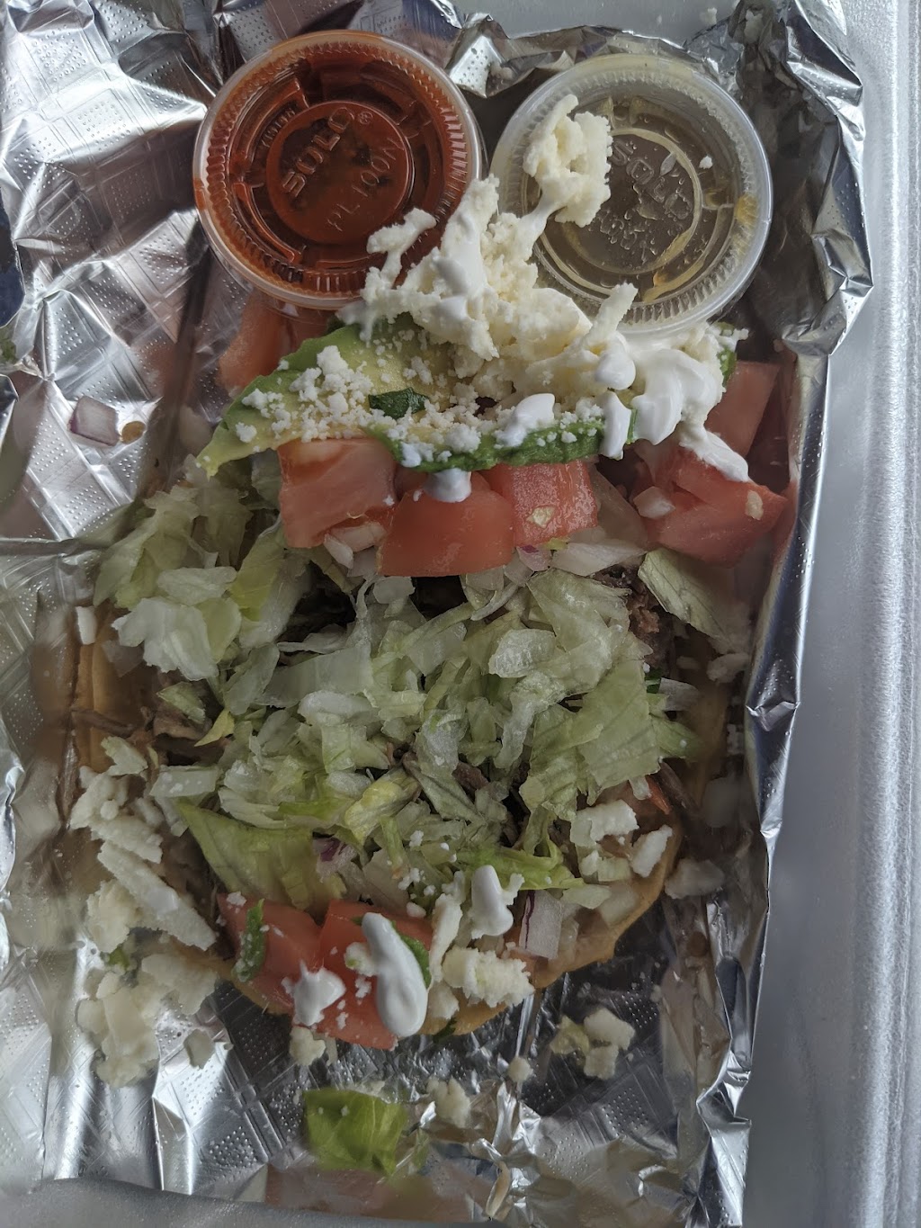 Estilo Casero | restaurant | 14200 E Colonial Dr, Orlando, FL 32826, USA | 3219452000 OR +1 321-945-2000