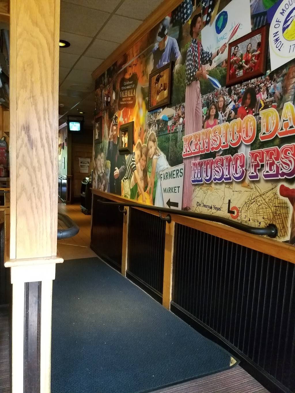 Applebees Grill + Bar | restaurant | 18 Saw Mill River Rd, Hawthorne, NY 10532, USA | 9143451555 OR +1 914-345-1555