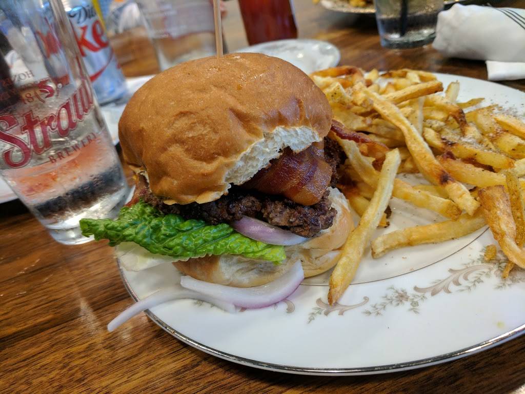 Burghers Brewing Lawrenceville | restaurant | 3601 Butler St, Pittsburgh, PA 15201, USA | 4129042622 OR +1 412-904-2622