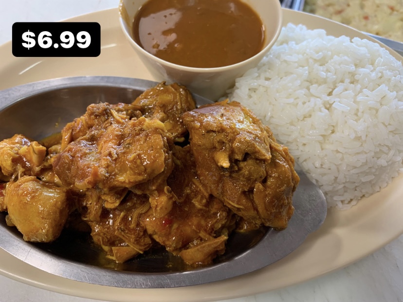 Sabor dominicano restaurant | restaurant | 4186 Buford Hwy NE, Atlanta, GA 30345, USA | 4048836549 OR +1 404-883-6549