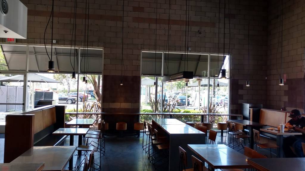 Chipotle Mexican Grill | restaurant | 369 W Esplanade Dr, Oxnard, CA 93036, USA | 8052002052 OR +1 805-200-2052