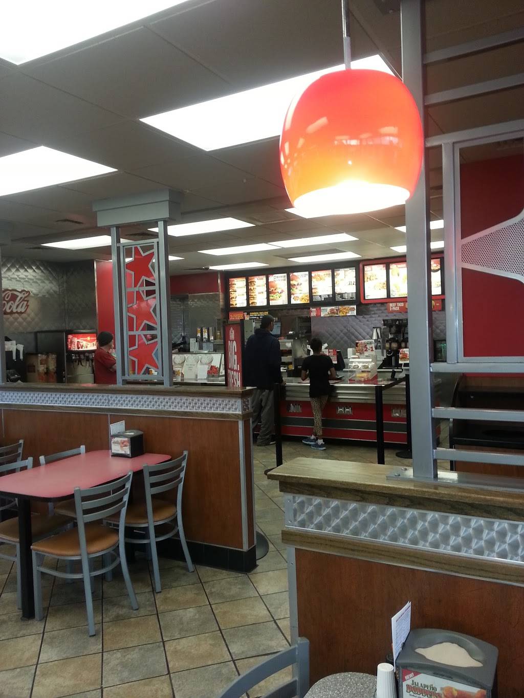 Taco Bell | meal takeaway | 7159 S State Rd 67, Pendleton, IN 46064, USA | 7657780928 OR +1 765-778-0928