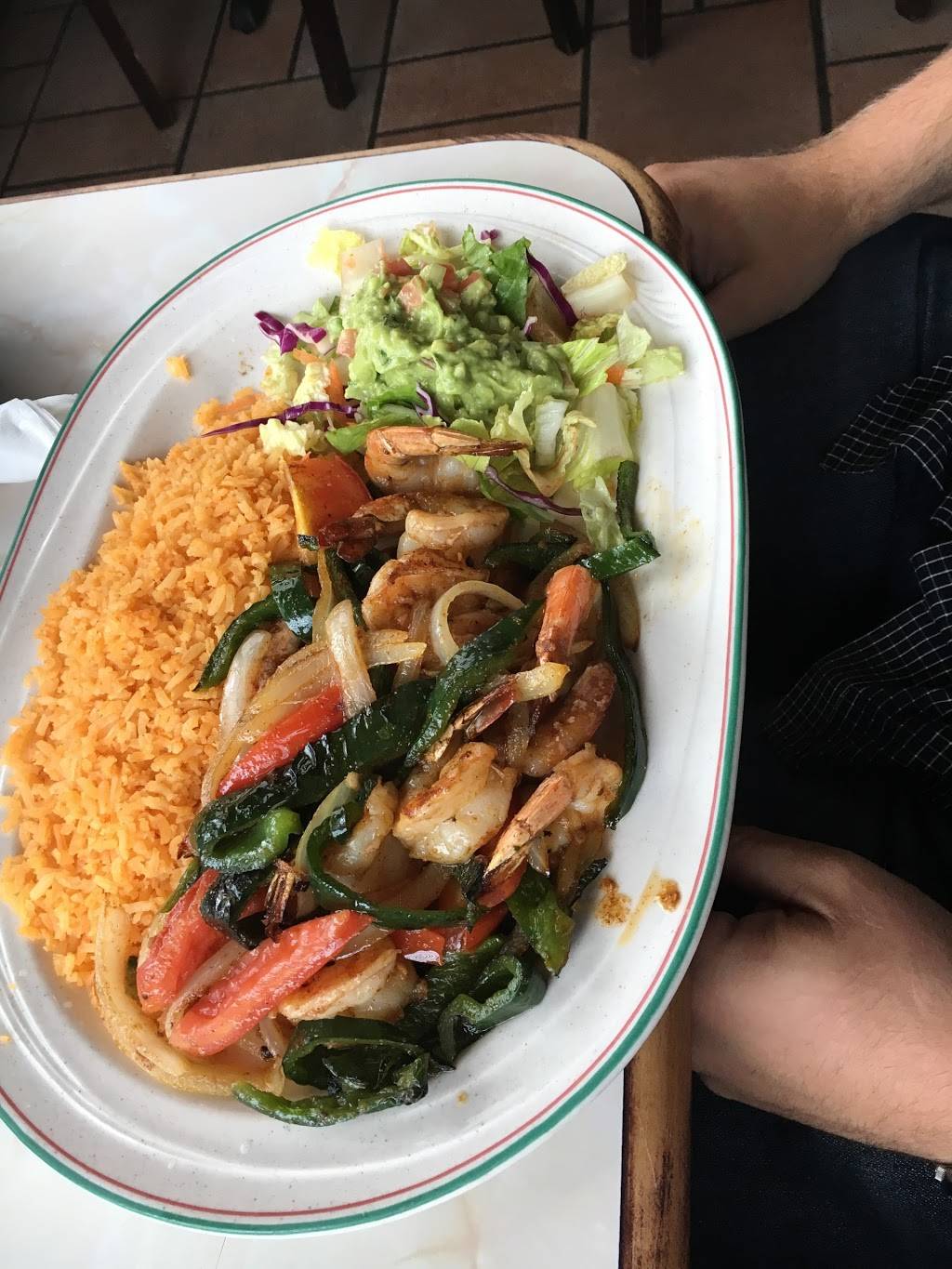 Taco & Burrito House | restaurant | 2430 N Central Ave, Chicago, IL 60639, USA | 7736226926 OR +1 773-622-6926