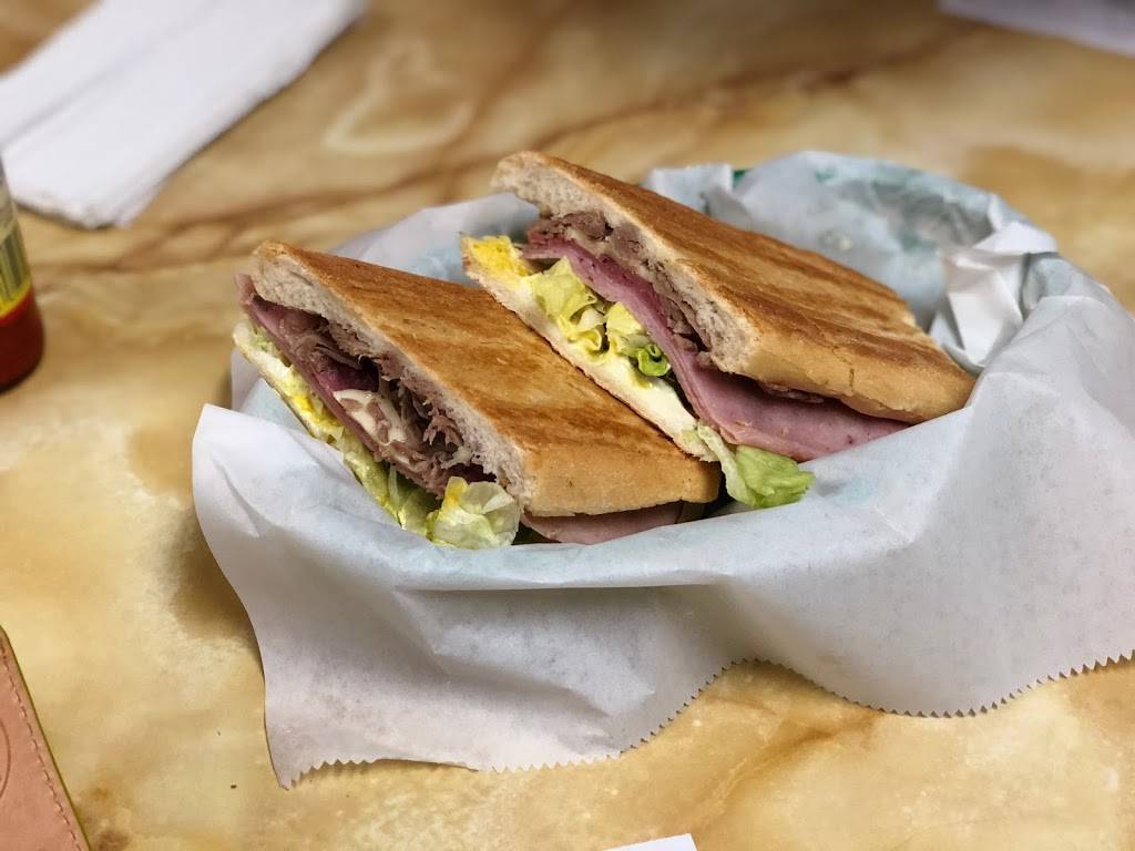 La Bamba Restaurant | restaurant | 4815 W Laurel St, Tampa, FL 33607, USA | 8132872575 OR +1 813-287-2575