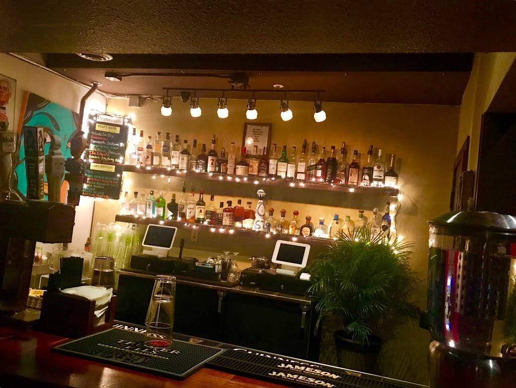 The Legionnaire Saloon | night club | 2272 Telegraph Ave, Oakland, CA 94612, USA | 5108918660 OR +1 510-891-8660