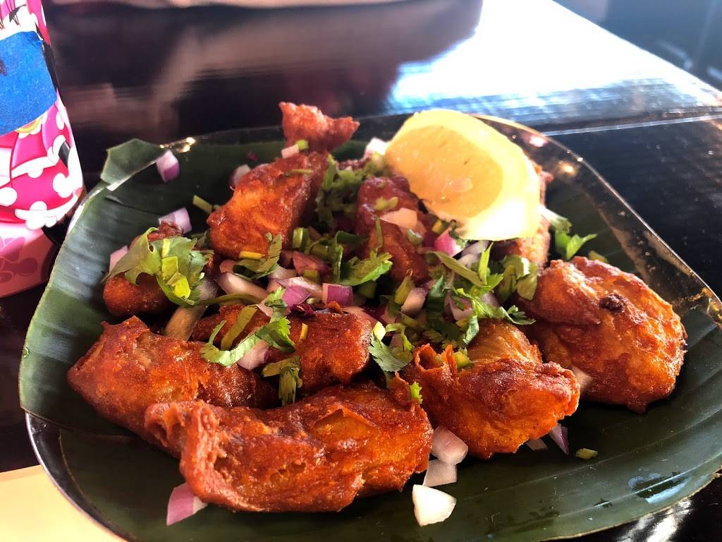 Kumars Houston | restaurant | 8383 Westheimer Rd #168, Houston, TX 77063, USA | 8327675223 OR +1 832-767-5223