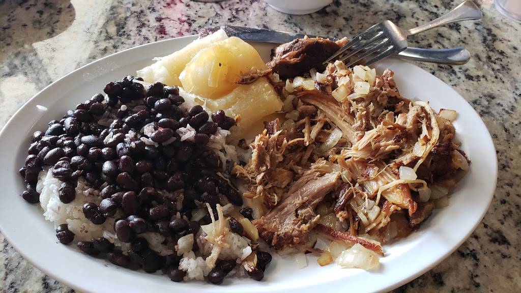 Back To Cuba Café | restaurant | 4683 Trousdale Dr, Nashville, TN 37204, USA | 6158376711 OR +1 615-837-6711