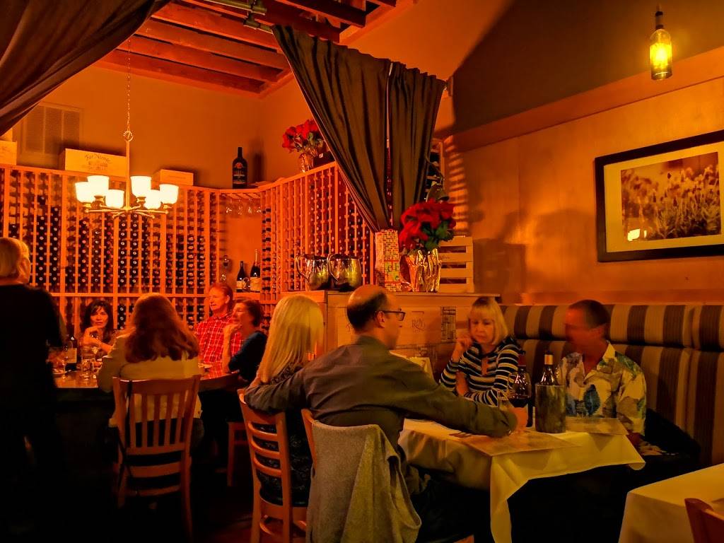 Vine Restaurant & Bar | restaurant | 211 N El Camino Real, San Clemente, CA 92672, USA | 9493612079 OR +1 949-361-2079