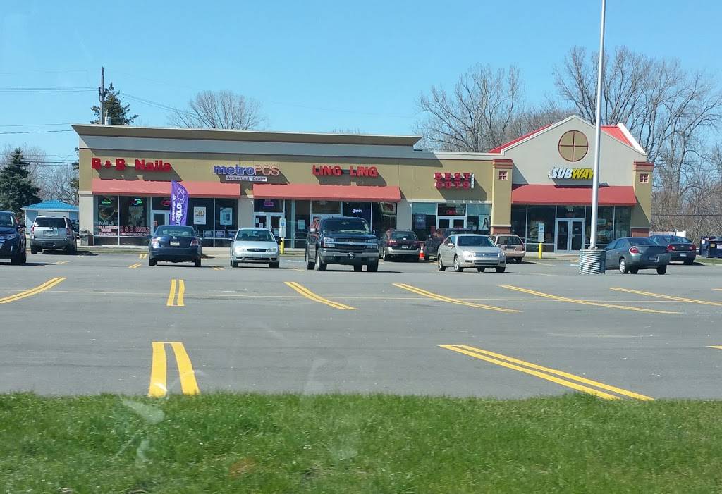 Subway | restaurant | 1522 West 26th St Unit No. 6 D, Erie, PA 16508, USA | 8143140656 OR +1 814-314-0656