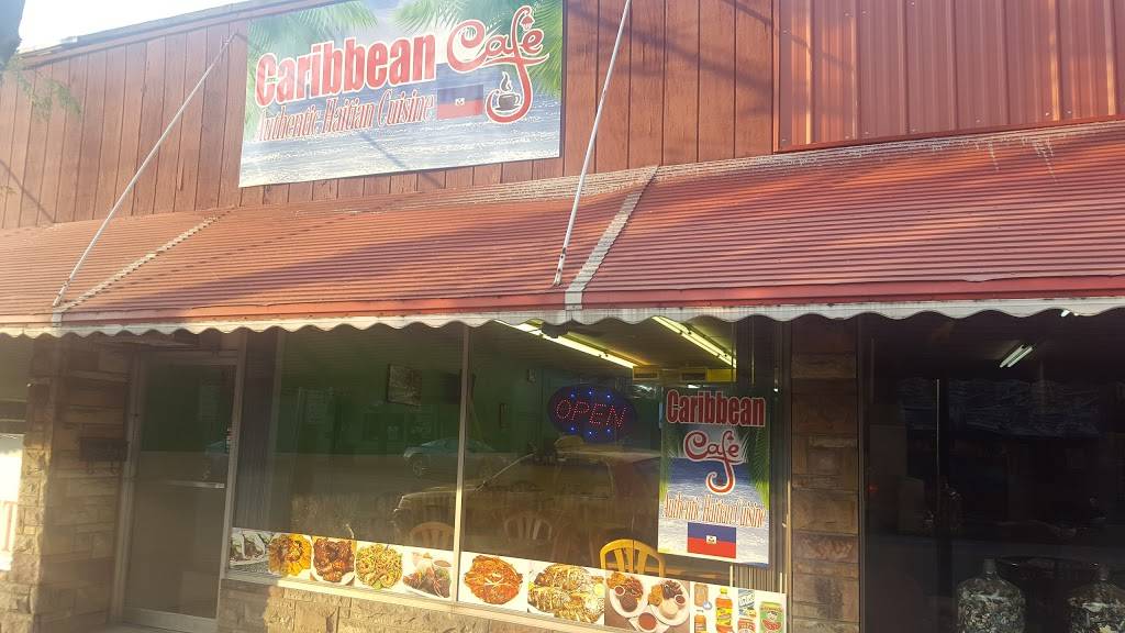 Caribbean Cafe | restaurant | 317 W Woodlawn Ave, Louisville, KY 40214, USA | 5024347711 OR +1 502-434-7711