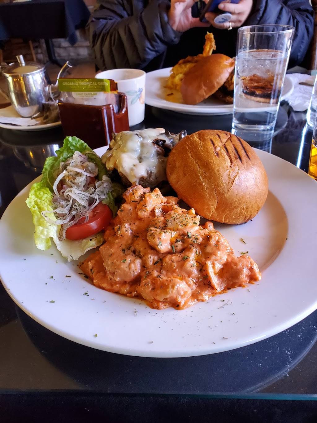 Summit View Restaurant | restaurant | 6120 Highway 7 at the, Dao House, Estes Park, CO 80517, USA | 9705773439 OR +1 970-577-3439