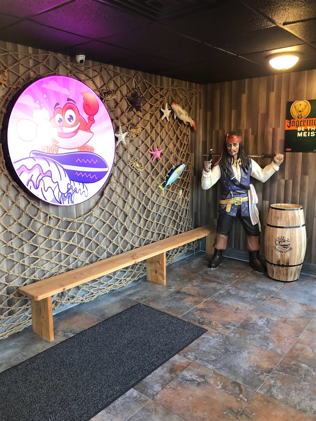 Ocean Crab House | restaurant | 3720 NY-112, Coram, NY 11727, USA | 6318469440 OR +1 631-846-9440