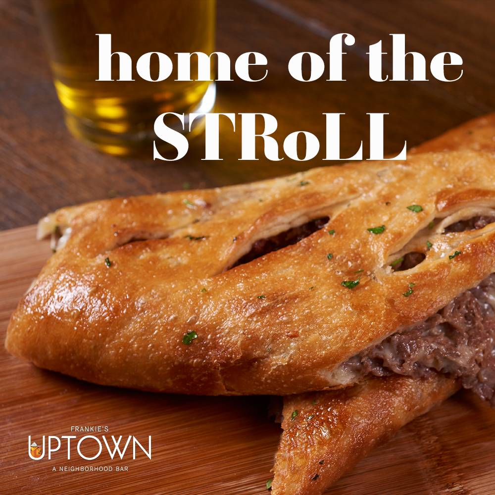 Frankies Uptown - A Neighborhood Bar | restaurant | 1770 Festival Plaza Dr #190, Las Vegas, NV 89135, USA | 7022282766 OR +1 702-228-2766