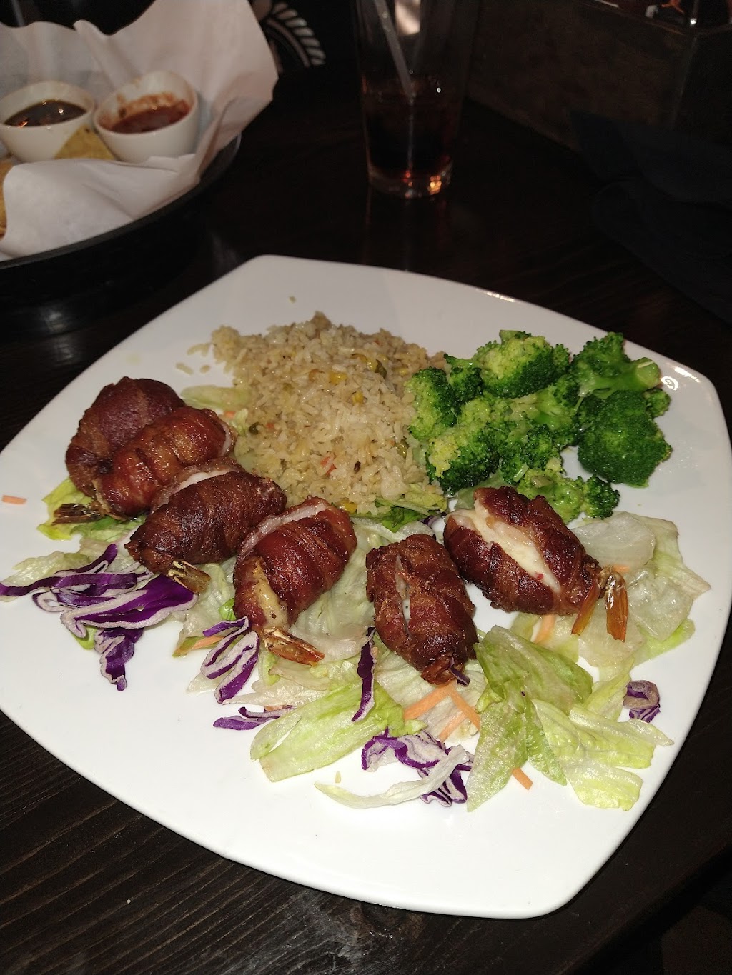 Los Pinos Surf and Turf | restaurant | 3618 W Camelback Rd, Phoenix, AZ 85019, USA | 6023689830 OR +1 602-368-9830