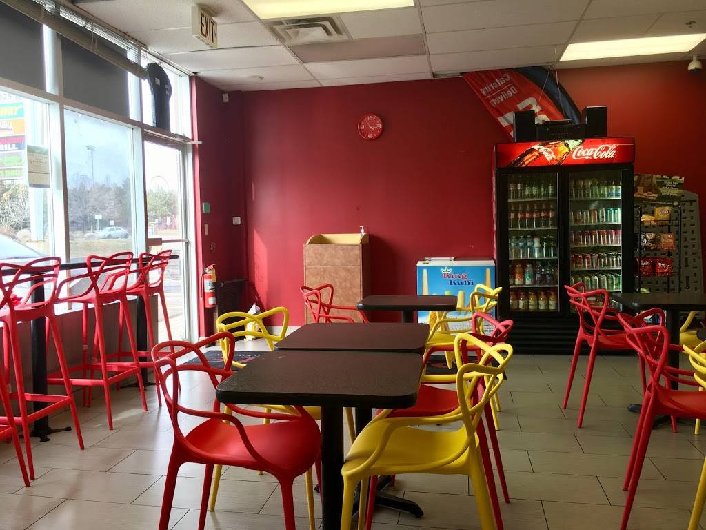 Pita Lite | restaurant | 2325 Matheson Blvd E, Mississauga, ON L4W 5B6, Canada | 9052829500 OR +1 905-282-9500