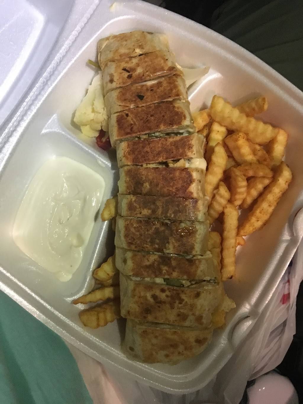 Al Reem Halal Shawarma | restaurant | 7919 Westheimer Rd, Houston, TX 77063, USA | 3463034265 OR +1 346-303-4265