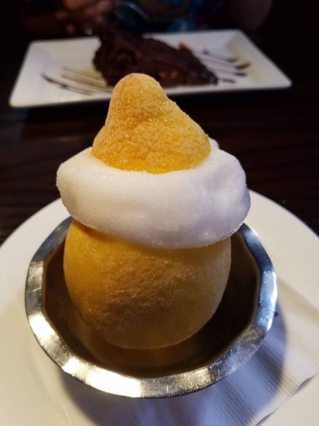 Da Francescos | restaurant | 49521 Van Dyke Ave, Shelby Charter Twp, MI 48317, USA | 5867317544 OR +1 586-731-7544