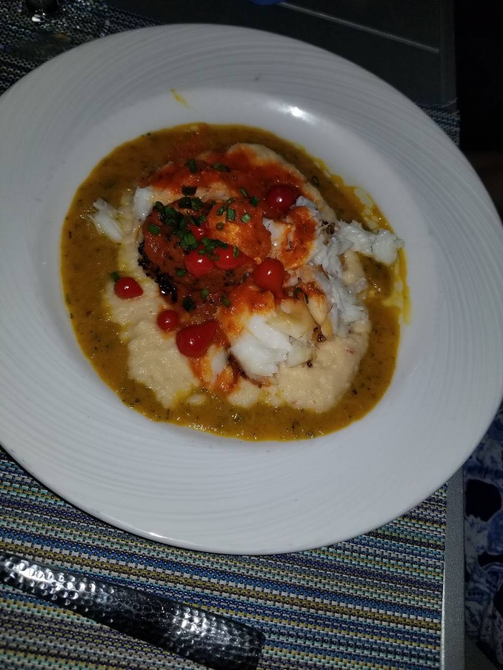 Boca Landing Prime Seafood & Crafted Cocktails | restaurant | 999 E Camino Real #6311, Boca Raton, FL 33432, USA | 5612263022 OR +1 561-226-3022