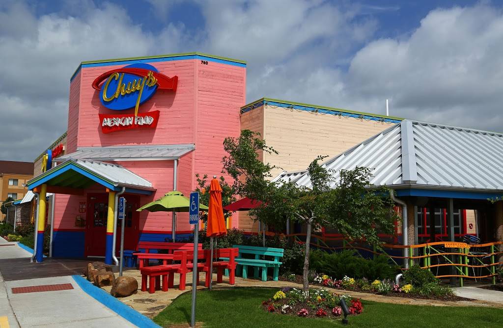 Chuys | restaurant | 760 N Interstate Dr, Norman, OK 73072, USA | 4053600881 OR +1 405-360-0881