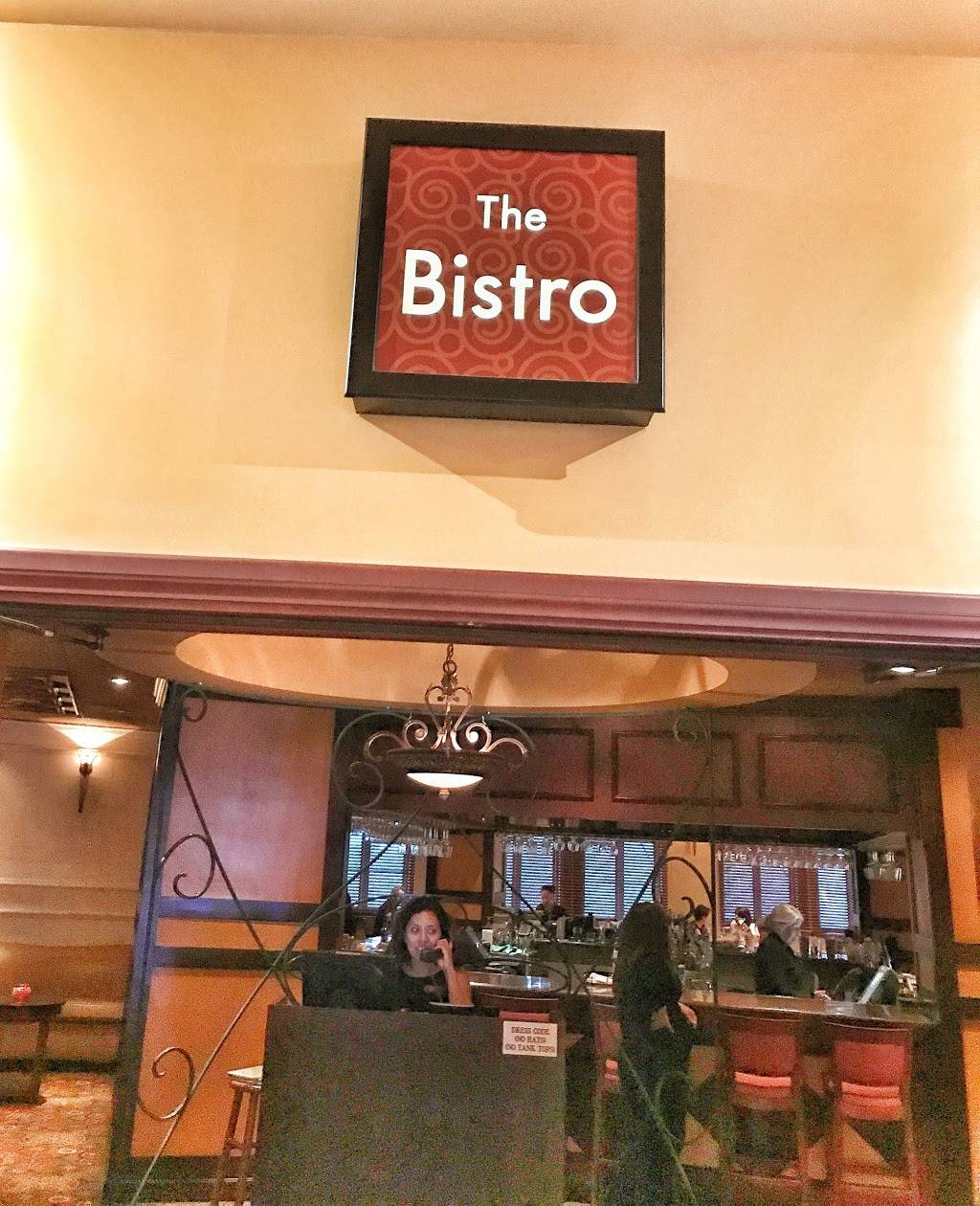 Bistro | restaurant | 84-245 Indio Springs Pkwy, Indio, CA 92203, USA | 8008272946 OR +1 800-827-2946