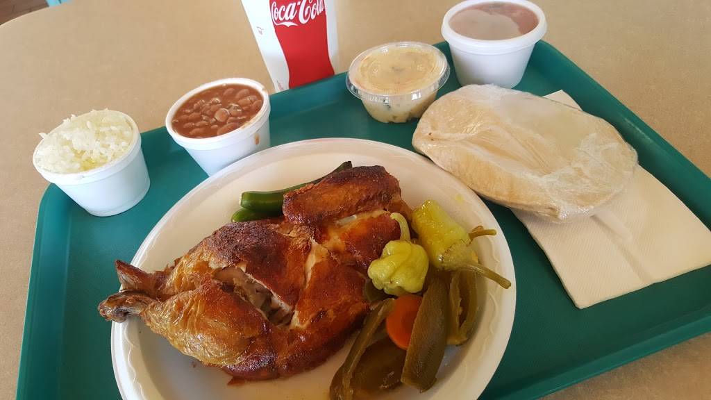 King Pollo Rotisserie Chicken | restaurant | 530 N State College Blvd, Anaheim, CA 92806, USA | 7147581191 OR +1 714-758-1191